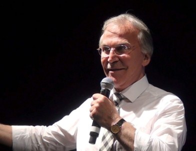 AK Parti Milletvekili Mehmet Ali Şahin Açıklaması 'İdam Çok Hassas Bir Konudur'