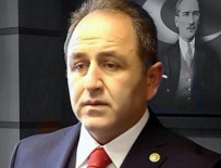 UÇAK SEFERLERİ - AK Parti Milletvekili Murat Demir Açıklaması