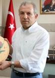 ERHAN ÖZDEMIR - Antalya Aksu Kaymakamı Süleyman Erdoğan Açığa Alındı