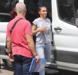 Avukatlar İle FETÖ'nün Kasası Bir Kadın Adliyeye Sevk Edildi