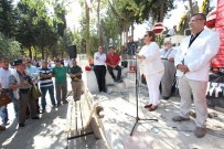 ATILLA SERTEL - Aydın Erten Unutulmadı