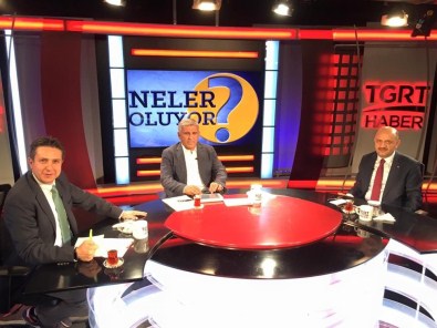 Bakan Işık'tan Önemli Açıklamalar