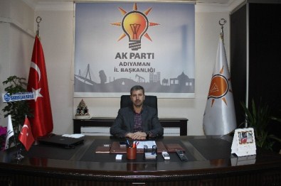 Başkan Dimez, 15 Temmuz Ve Sonrasını Değerlendirdi