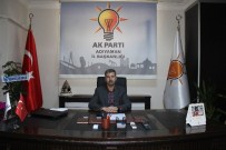 Başkan Dimez, 15 Temmuz Ve Sonrasını Değerlendirdi