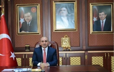 Başkan Hasan Kara'nın 15 Temmuz Teşekkürü