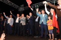 Başkan Keleş, 'Hiçbir Taşkınlık Olmadı'