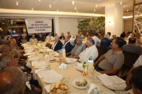 BAYBURT ÜNİVERSİTESİ - Bayburt'ta Yaşanan Gerginlik