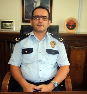 Beyşehir Emniyet Müdürlüğüne Atanan Emniyet Müdürü De Açığa Alındı