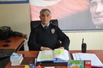 TRAFİK TESCİL - Bozüyük İlçe Trafik Tescil Ve Denetleme Büro'su Amirsiz Kaldı