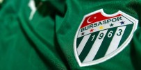 ÇAYKUR - Bursaspor, Beşiktaş'ın İstediği Jörgensen'i Listesine Aldı