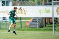 ÇAYKUR - Bursaspor Ertuğrul Ersoy'a Teklif Bekliyor