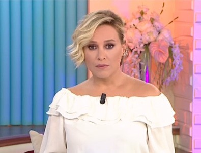 Canlı yayında şok itiraf