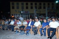 Darende Son Nöbetini Tuttu