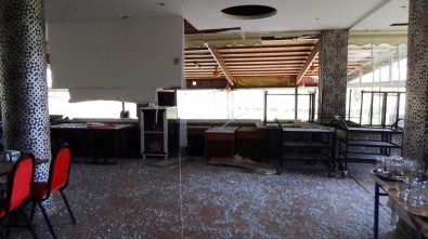 Diyarbakır Dehşeti Yaşadı