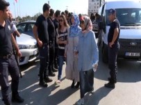 Edirne'de 7 Öğretmen Adliyeye Sevk Edildi