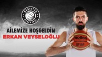 BANVIT - Erkan Veyseloğlu Beşiktaş Sompo Japan'da
