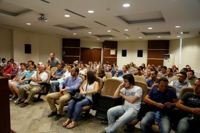 ETSO'dan Uygulamalı Girişimcilik Eğitimleri