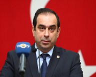 HÜSEYİN GÜLERCE - F.Bahçe Asbaşkanı Açıklaması Otobüsün Kurşunlanması FETÖ İle Bağlantılı