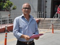 KURU FASULYE - FET'cüler, 'PKK'yla Karşılaşınca Uzun Durun' Demiş