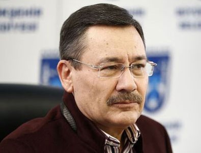 Gökçek'ten bomba 14 Ağustos iddiası