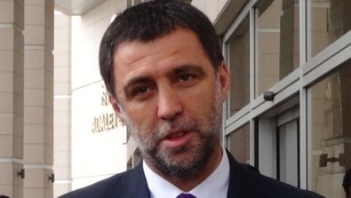 Hakan Şükür'ün Babası Hakkında Flaş Karar