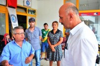 Hayırsever İş Adamından Anlamlı Bağış