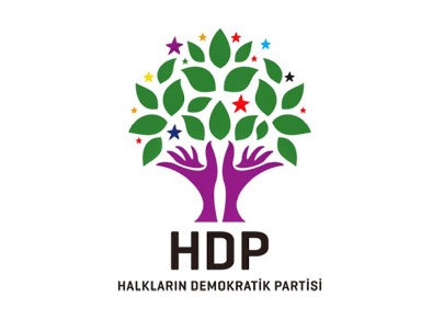 HDP: Diyarbakır ve Mardin saldırılarını kınıyoruz