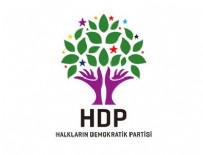 HDP - HDP: Diyarbakır ve Mardin saldırılarını kınıyoruz