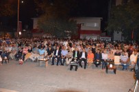 Iğdır'da Demokrasi Nöbeti Sona Erdi