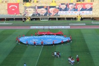 MUSTAFA DEĞIRMENCI - İzmir Kulüplerinden Anlamlı Organizasyon