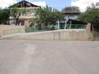 KORKULUK - İzmit'te Korkuluklarla Tehlikelerin Önüne Geçiliyor