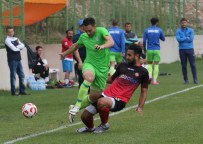 FATİH KARAGÜMRÜK - Kartepe'de Büyükşehir Fırtınası