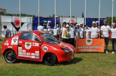 Kiraz'dan Büyük Başarı