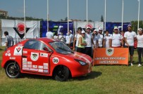 Kiraz'dan Büyük Başarı