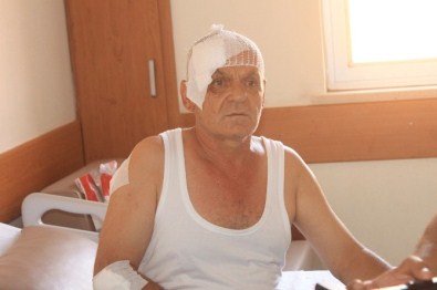 Kızıltepe'deki Terör Saldırısında Yaralananlar İHA'ya Konuştu