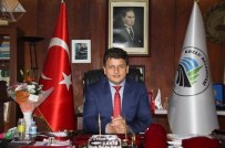 DEMOKRASİ NÖBETİ - Kozlu Belediye Başkanı Ertan Şahin Açıklaması