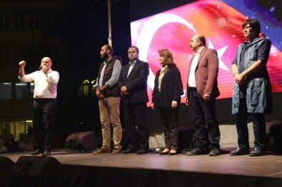 Kütahya'da Muhteşem Final