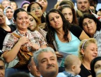 İSMET YıLMAZ - Milli Eğitim Bakanı'ndan sözleşmeli öğretmen açıklaması