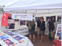 FOLKLOR - Monterey'de Türk Festivali