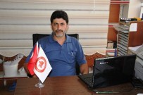 BEYDAĞı - Muhtardan Örnek Davranış