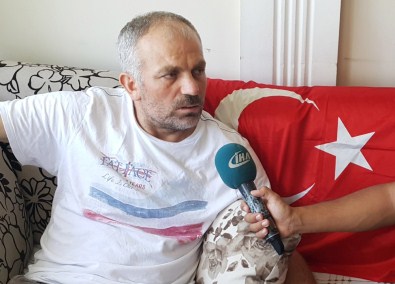 'Oğlum Da Asker, Beni Vuran Da'