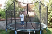 KÜLTÜR BAŞKENTİ - Otizmli Çocuklara Yeni Bir Ev Lazım