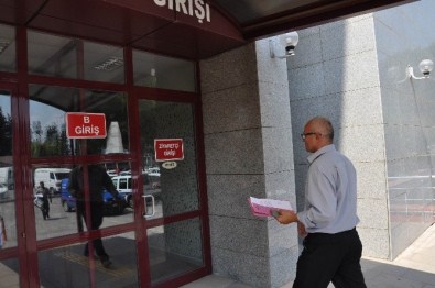 'PKK İle Karşılaşınca Vurmayın, Uzak Durun Dediler'