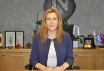 ESRA HATIPOĞLU - Prof. Dr. Esra Hatipoğlu Açıklaması 'Rusya Ve AB Birbirinin Alternatifi Olamaz'