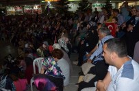 DEMOKRASİ NÖBETİ - Safranbolulular Meydanlardaydı