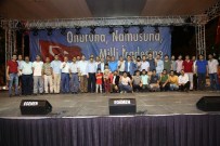 Şahinbey Belediye Başkanı Mehmet Tahmazoğlu Açıklaması