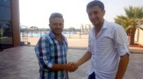 MENEMEN BELEDİYESPOR - Salihli Kocaçeşmespor'da Transfer Atağı