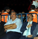 ABDÜLKADIR KONUKOĞLU - Sanko Holding Onursal Başkanı Abdulkadir Konukoğlu Açıklaması