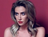 SILA GENÇOĞLU - Demokrasi nöbetlerine 'şov' diyen Sıla'ya şok