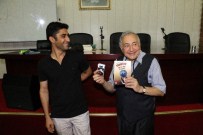 ORHAN KURAL - Sigarayı Bırakması Karşılığında En Anlamlı Hediye